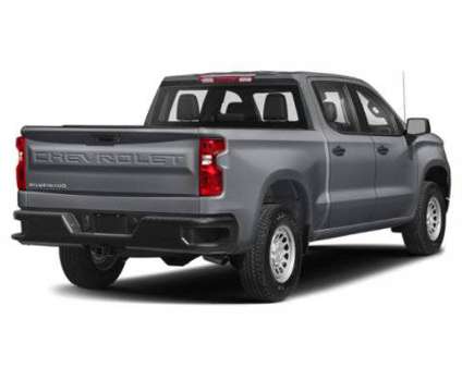 2024 Chevrolet Silverado 1500 LT HomeNet Automotive is a Grey 2024 Chevrolet Silverado 1500 LT Car for Sale in Buffalo NY