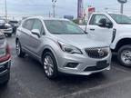 2017 Buick Envision, 33K miles