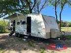 2023 Ember RV Touring Edition 28MBH