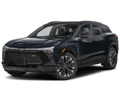 2024 Chevrolet Blazer EV eAWD 2LT is a Blue 2024 Chevrolet Blazer 4dr Car for Sale in Sellersville PA
