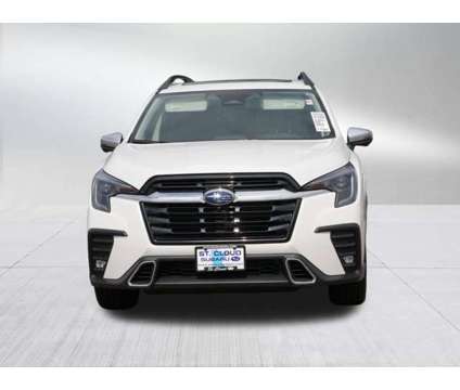 2023 Subaru Ascent Touring is a White 2023 Subaru Ascent Car for Sale in Saint Cloud MN