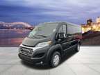 2024 Ram ProMaster Cargo Van SLT