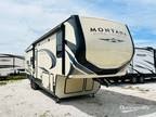 2019 Keystone Montana High Country 321MK