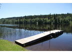 Waterfront Home 1.8 acre on Beaver Lake, BC