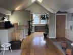 Mixed-Use Loft Residential & Commercial Space