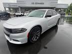 2020 Dodge Charger Gray, 50K miles