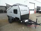 2023 Coachmen Clipper Camping Trailers 9.0 TD Escape