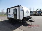 2024 Coachmen Clipper ROK 12000