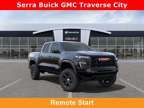 2024 GMC Canyon 4WD Elevation