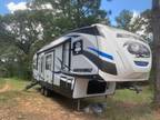 2018 Forest River Arctic Wolf 305ML6 36ft