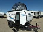 2024 Coachmen Clipper ROK 9000