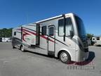 2010 Newmar Canyon Star 3641