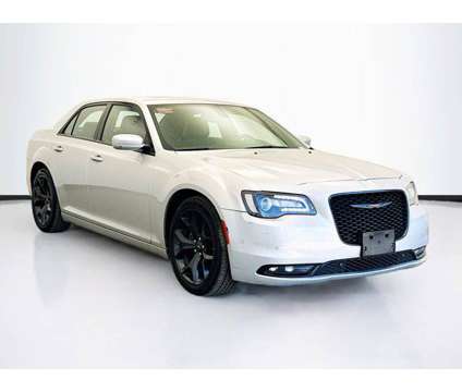 2022 Chrysler 300 S is a Silver 2022 Chrysler 300 Model S Sedan in Montclair CA