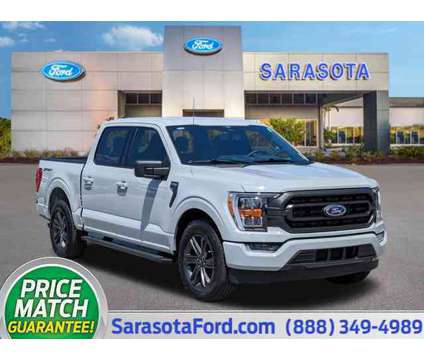 2023 Ford F-150 XLT is a 2023 Ford F-150 XLT Car for Sale in Sarasota FL
