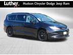 2021 Chrysler Voyager Black, 64K miles