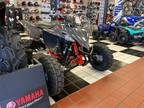 2024 Yamaha YFZ450R SE