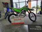 2024 Kawasaki KLX 230R