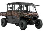 2023 Can-Am Defender MAX Limited CAB HD10
