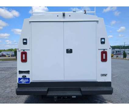 2025 Ford E-350 DRW is a White 2025 Ford E350 Car for Sale in Winder GA