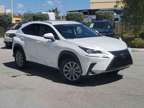 2020 Lexus NX 300 NX 300