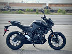 2024 Yamaha MT-03