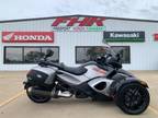 2012 Can am Spyder Rs-S Se5