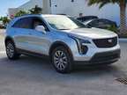 2019 Cadillac XT4 FWD Sport