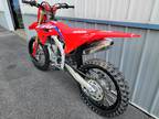 2022 Honda CRF450R