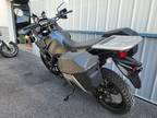 2023 Kawasaki KLR 650 Adventure ABS