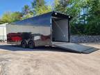 2024 Steel Pines Cargo 8.5x24TA3