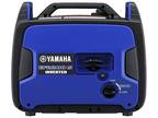 2021 Yamaha EF2200iS Generator