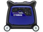 2022 Yamaha EF6300iSDE Generator