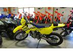 2024 Suzuki DR-Z400S