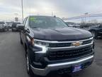 2023 Chevrolet Silverado 1500 4dr