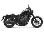 2022 Honda Rebel 1100 DCT