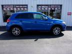 2018 Mitsubishi Outlander Sport 4dr