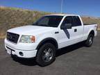 2006 Ford F-150 FX4 SuperCab