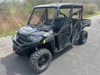 2025 Polaris Ranger Crew XP 1000 Premium