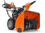 Husqvarna Power Equipment ST 330