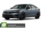 2024 Honda Civic Gray