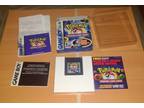 Pokemon the Trading Card Game Cib