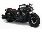 2024 Indian Motorcycle Scout® Bobber ABS