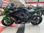 2023 Kawasaki Ninja 1000SX