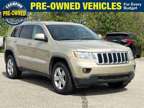 2012 Jeep Grand Cherokee Laredo 240241 miles