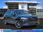 2023 Audi SQ5 Premium Plus 22151 miles