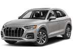 2021 Audi Q5 Prestige 41143 miles