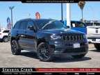 2021 Jeep Grand Cherokee Limited X 27561 miles