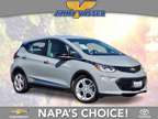 2021 Chevrolet Bolt EV LT 40894 miles