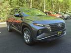 2022 Hyundai Tucson Gray, 28K miles