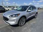 2020 Ford Escape SEL 49158 miles